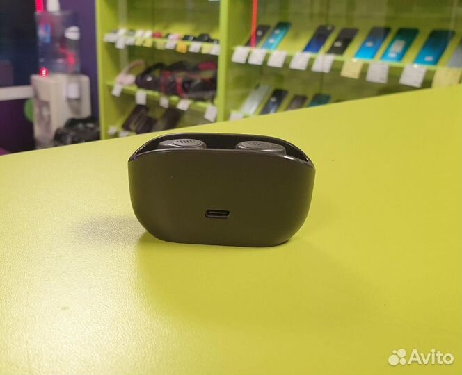 Наушники TWS JBL Wave 100TWS