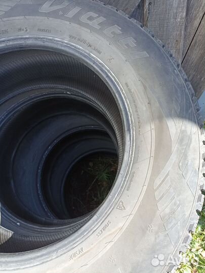 Viatti Bosco A/T 265/65 R17 100G