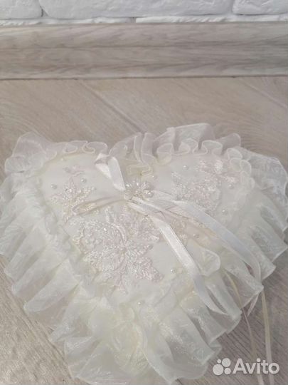 Мелочи для свадьбы