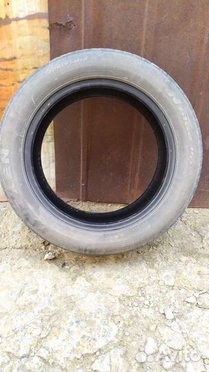 Nexen N blue HD 205/55 R16