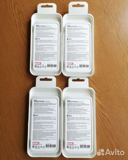 Чехол Marvel Samsung Galaxy S10e