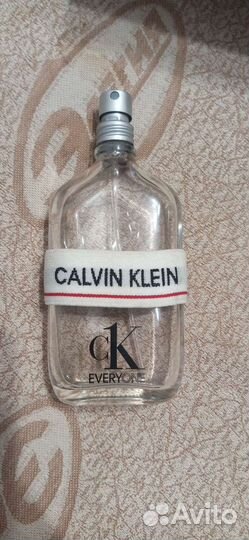 Парфюмерия духи туалетная вода