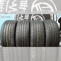 Michelin Pilot Sport 4 245/40 R20