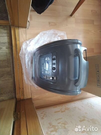 Кислородный концентратор