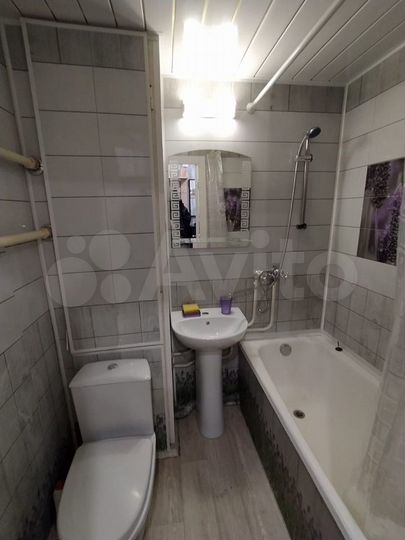 1-к. квартира, 40,7 м², 12/16 эт.