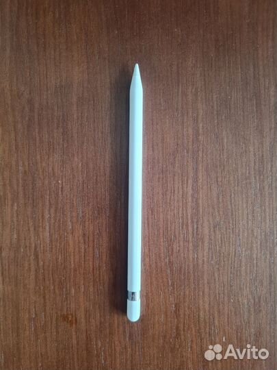 Apple pencil 1