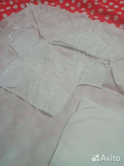 Набор на выписку