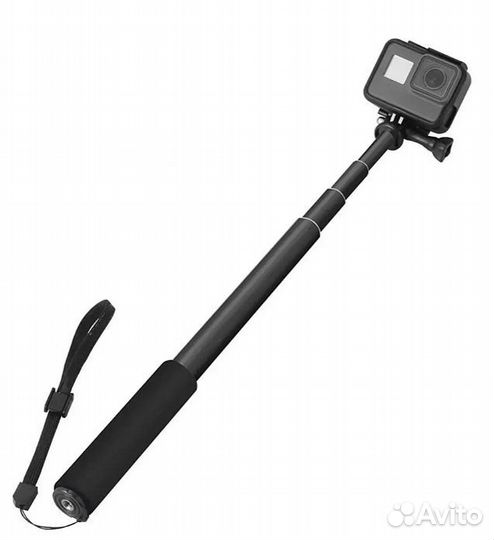 Монопод для экшн камер gopro Hero Sony
