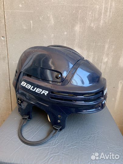 Шлем Bauer 4500 Sr М хоккейный