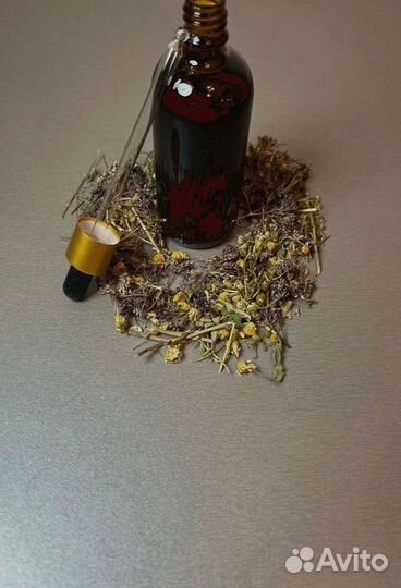 Травяное очищение от гельминтов