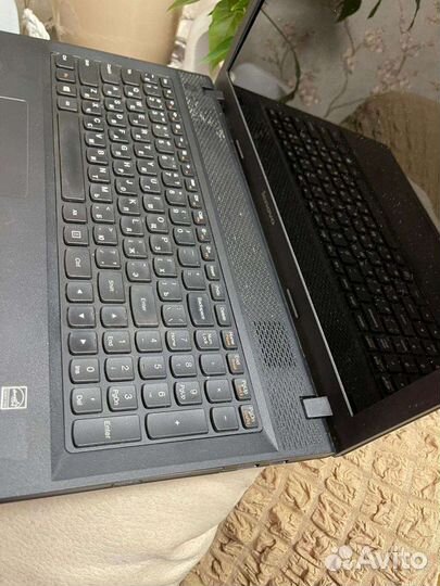 Lenovo G500 core I7 3630qm 3.4ghz /8gb ram /256gb