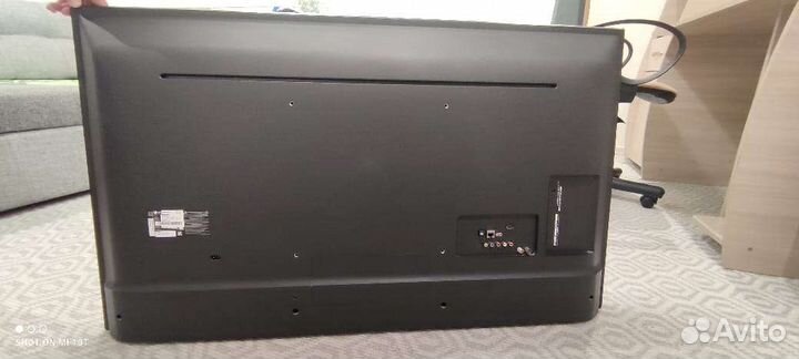 Телевизор lg 49