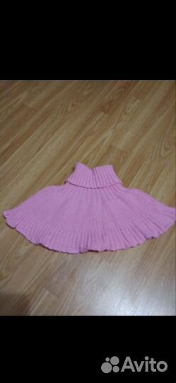 Манишки детские