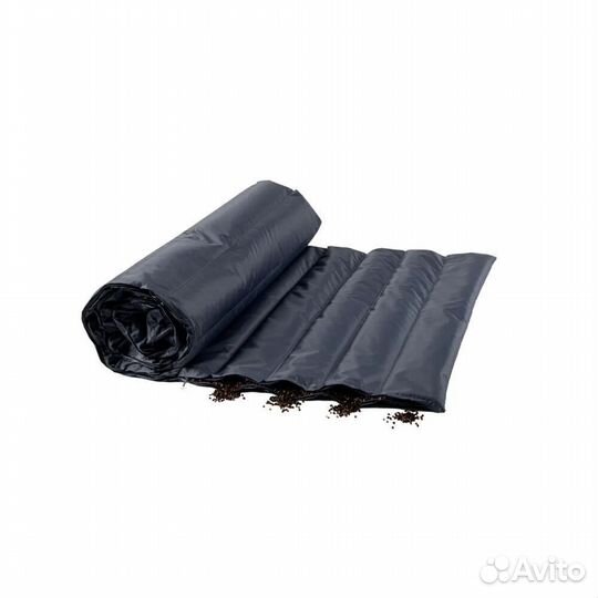 Матрас для бани и сауны 200х70 см