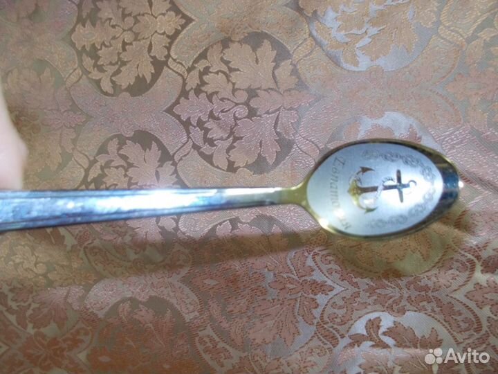 Ложки сувенирные с именами