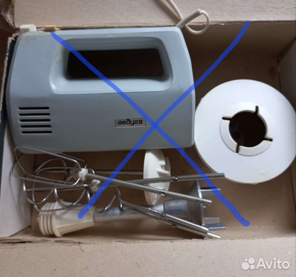 Миксер, Кондитерский шприц, насадки к мясорубк