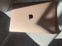 Apple MacBook Air 13 M1 256гб, RU клавиатура