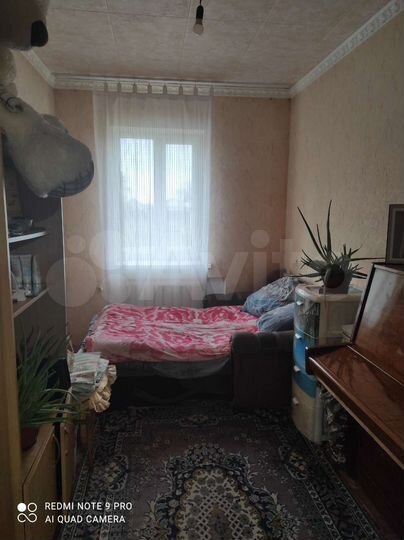 Дом 97 м² на участке 15 сот.