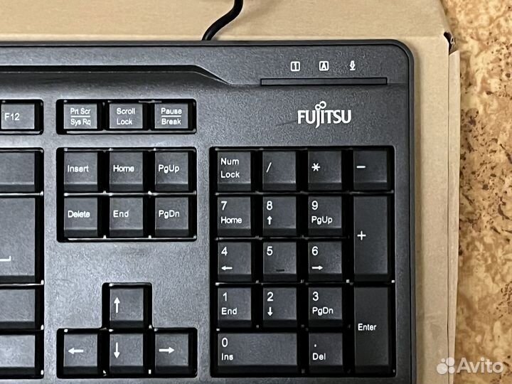 Клавиатура