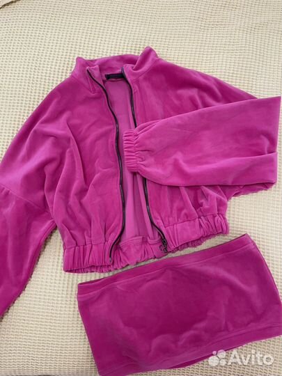 Костюм спортивный