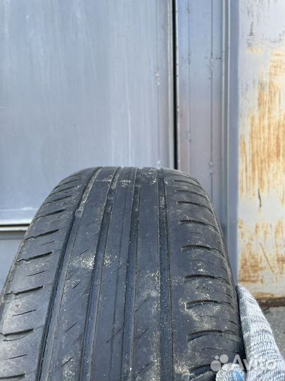 Nokian Tyres Hakka Green 205/55 R16