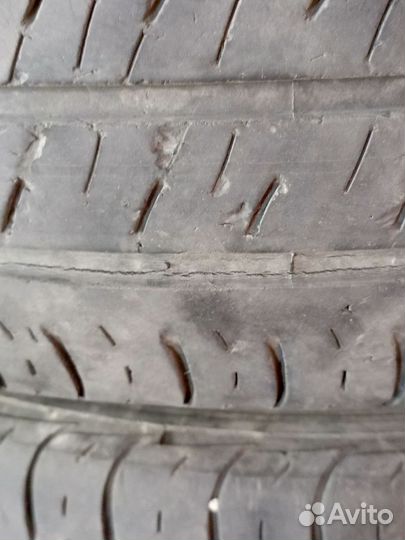 Kumho Solus SA01 KH32 205/65 R16 95H