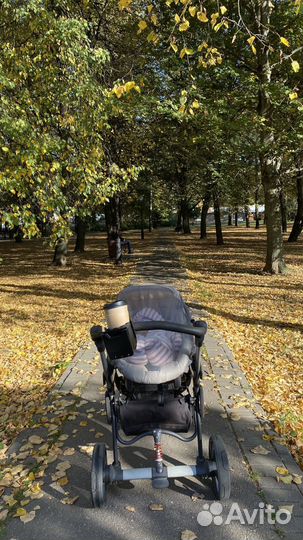 Автолюлька cam от 0