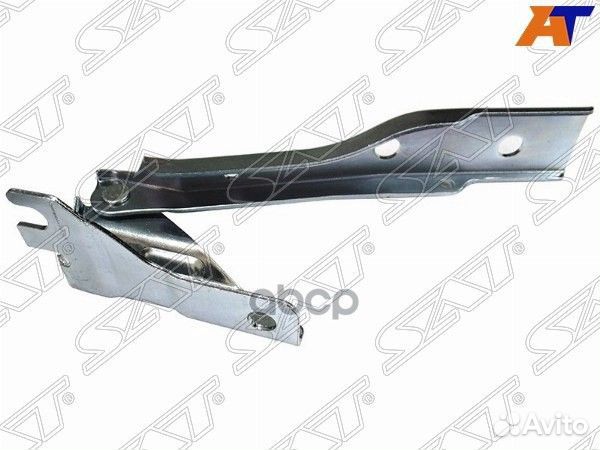 Петля капота VW polo 09-20 LH stvwp6015B2 Sat