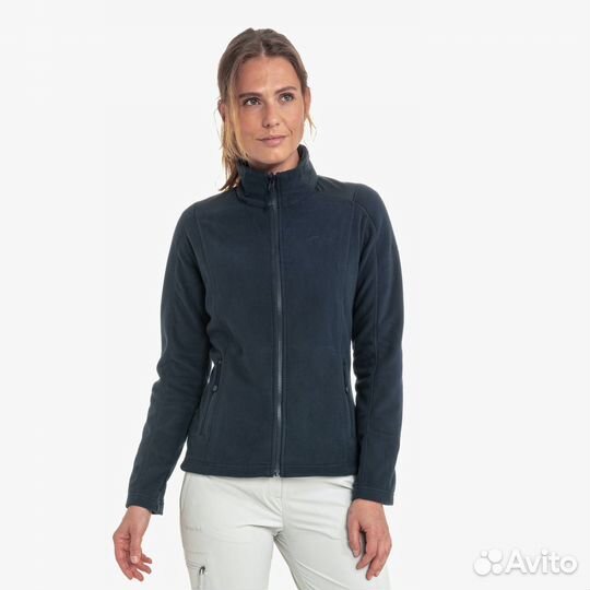 Schoffel флисовая кофта оригинал