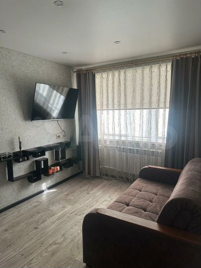 1-к. квартира, 35 м², 2/5 эт.