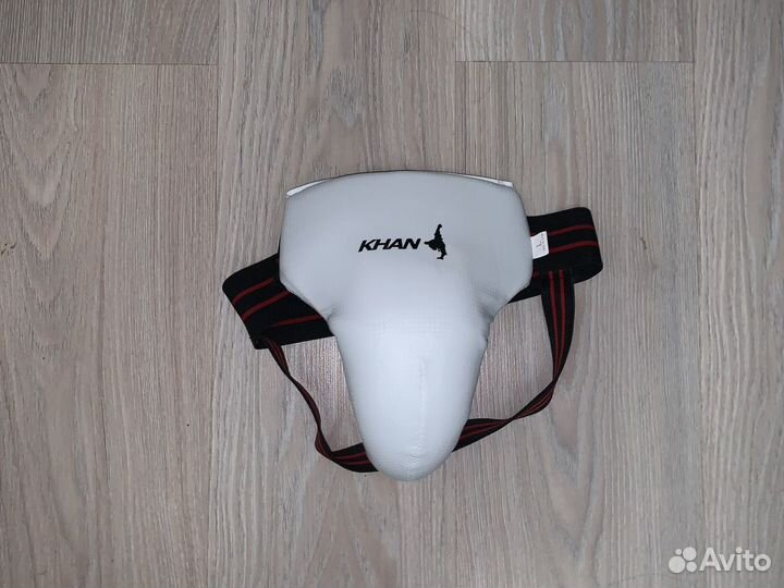 Защита для карате