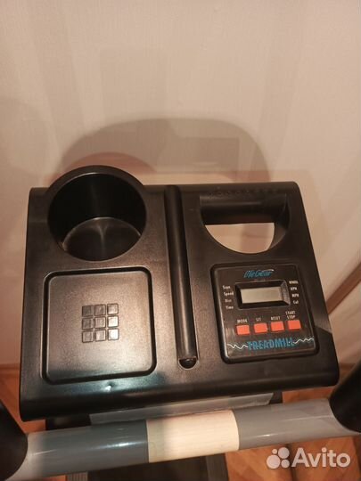 Беговая дорожка бу