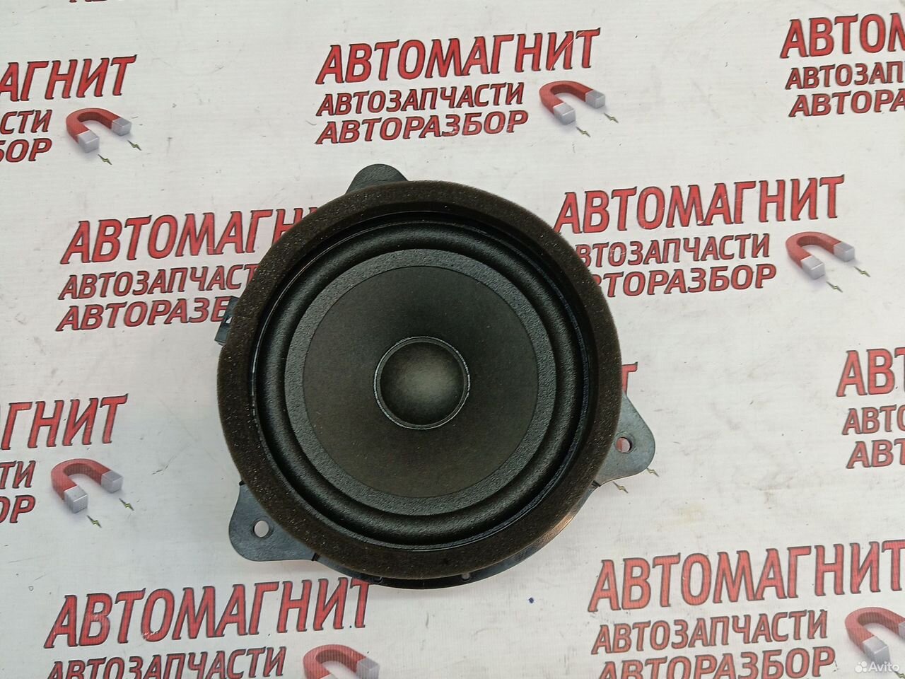 Динамик двери задней Geely Monjaro