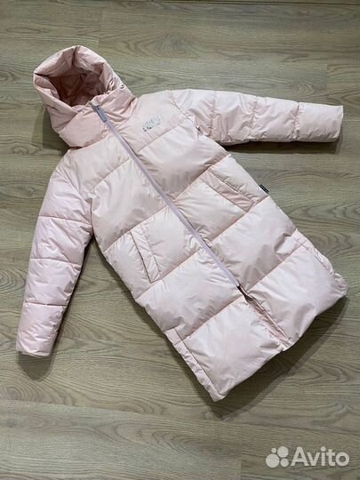 Molo зима Пуховик 152