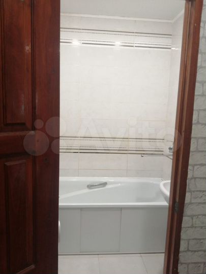 3-к. квартира, 67 м², 2/2 эт.