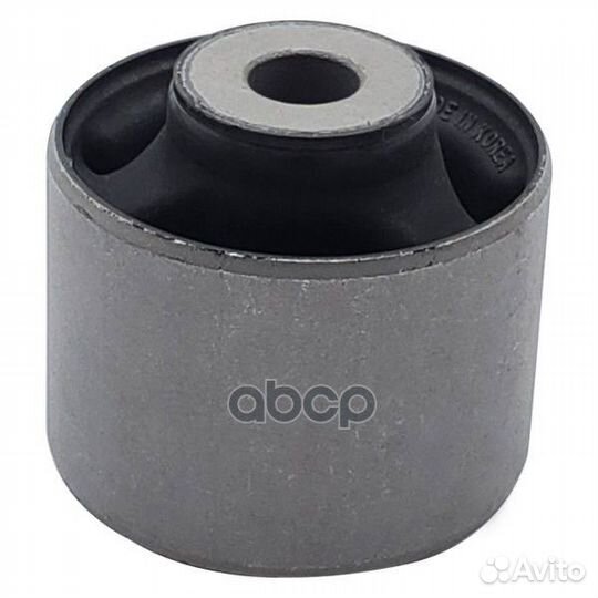 Cvkh-201 Сайлентблок балки моста зад GV05