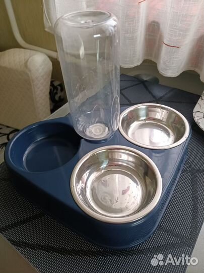 Миска для животных