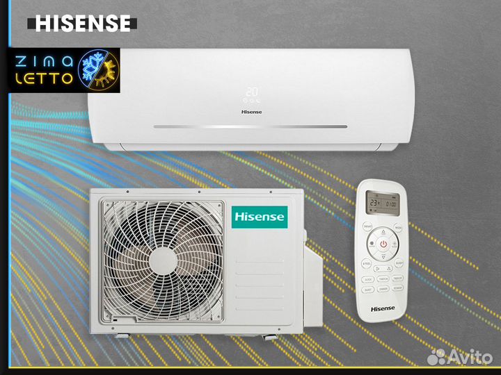 Кондиционер авито