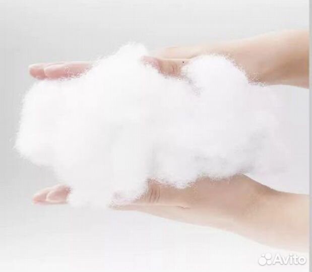 Раскладушка туристическая с матрасом