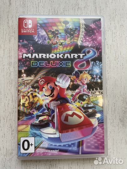 Nintendo switch rev2