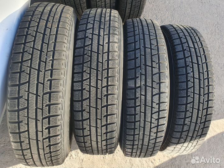 Yokohama Ice Guard IG50+ 155/80 R13