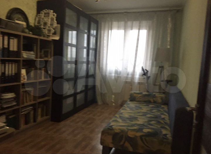 4-к. квартира, 97,6 м², 5/10 эт.