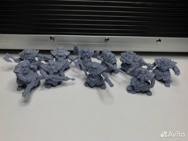 Warhammer Age of Sigmar Arkanaut Company