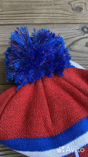 Новая шапка Tommy Hilfiger оригинал