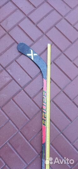 Клюшка хоккейная детская Bauer