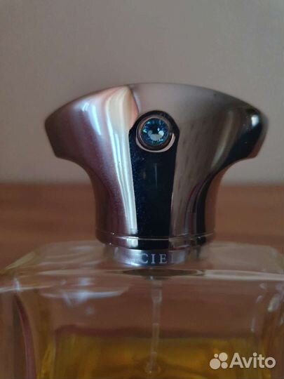 Мужской парфюм из личной коллекции