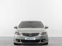 Honda Accord 2.4 AT, 2008, 226 000 км, с пробегом, цена 1 599 000 руб.