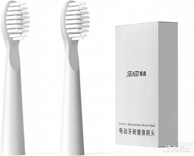 Seago sonic toothbrush E9