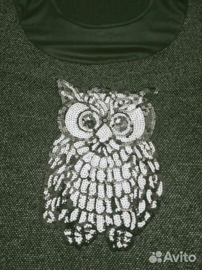 Туника женская