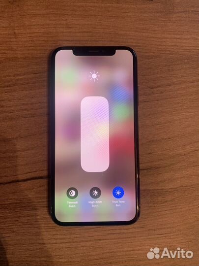 iPhone X, 64 ГБ